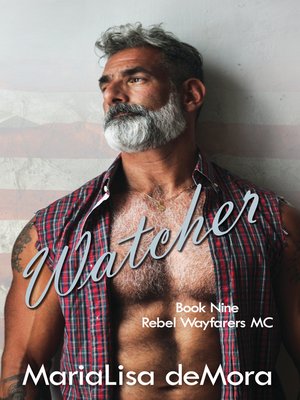 cover image of Watcher